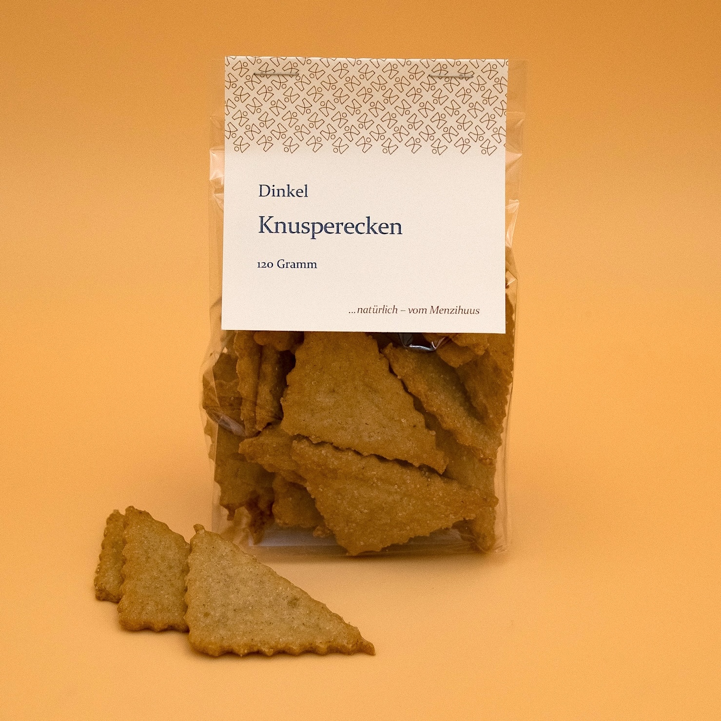 Knusperecken