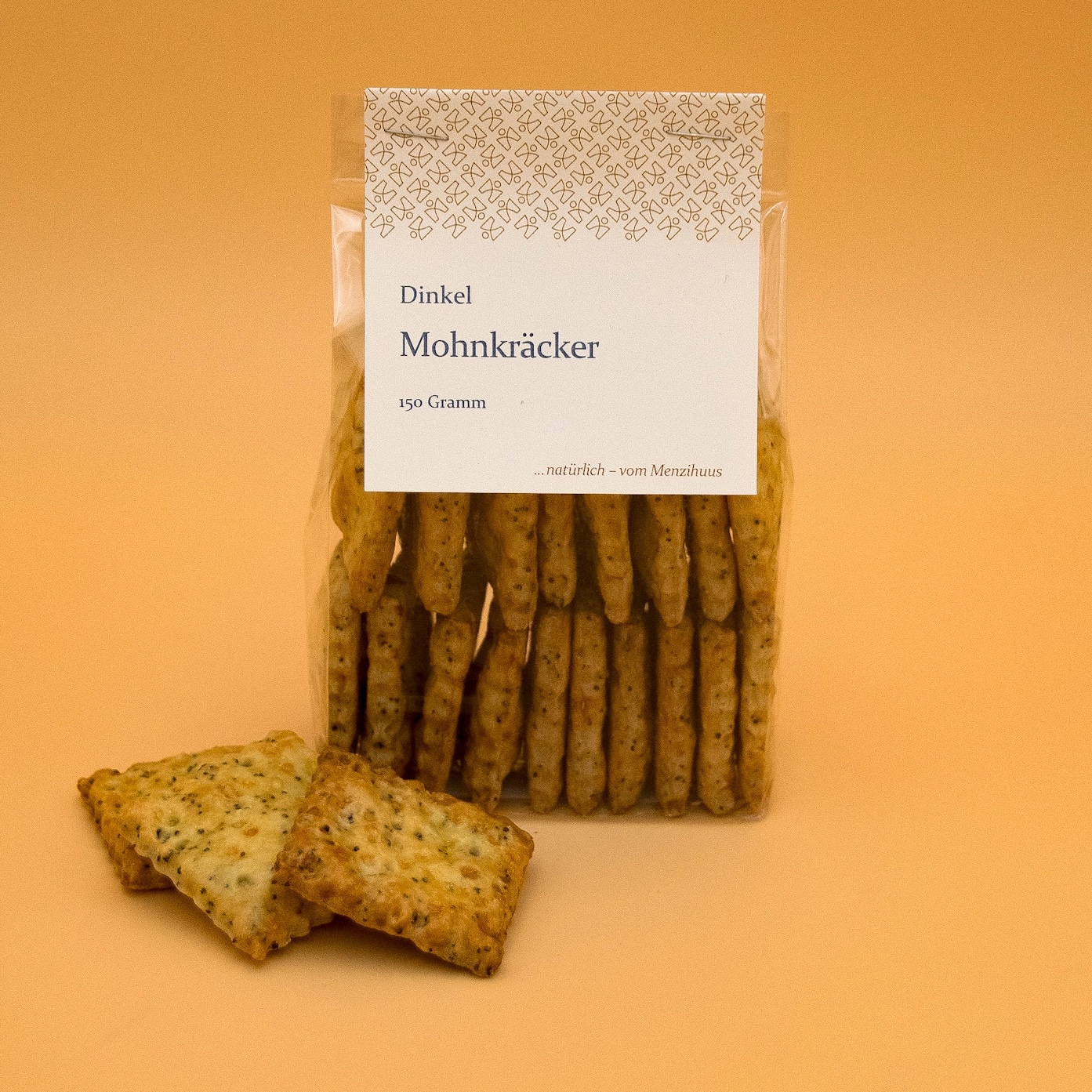 Mohnkräcker